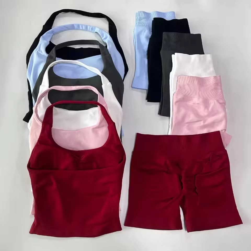 Aquatic Gym - Ensemble de sport pour femme :