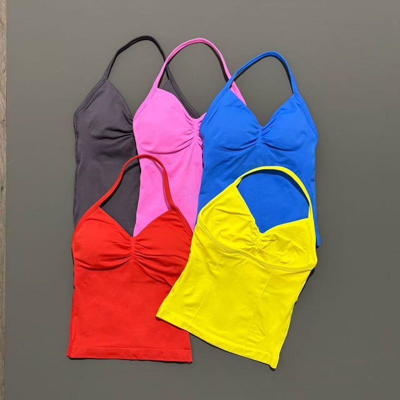 Hauts de sport pour femmes, dé - Aquatic Gym avis et prix