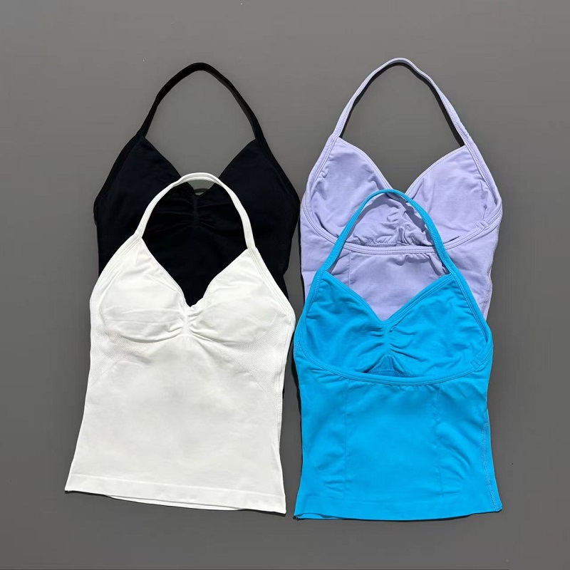 Hauts de sport pour femmes, dé - Aquatic Gym avis et prix