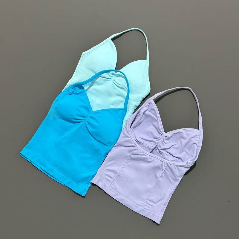 Hauts de sport pour femmes, dé - Aquatic Gym avis et prix