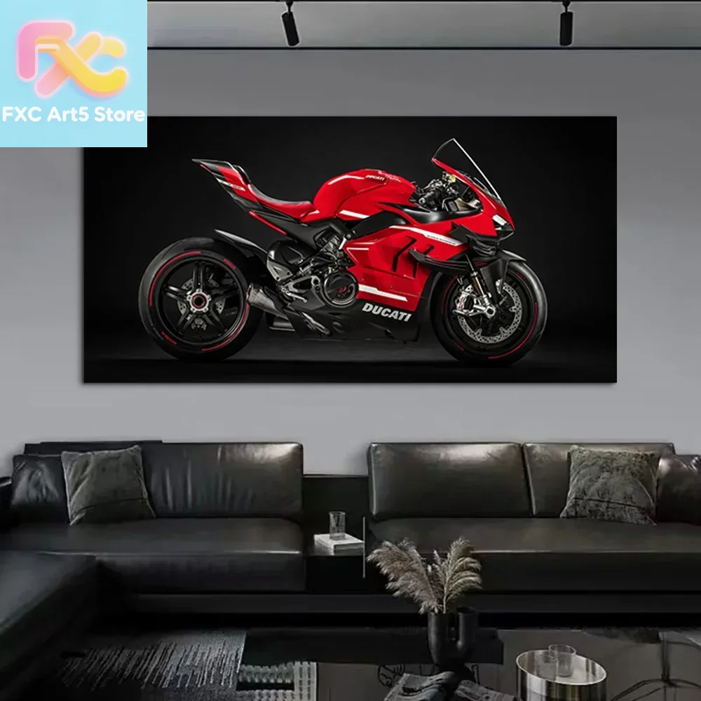 1 pièce, affiche murale sans c - Aqua Sports Club avis et prix
