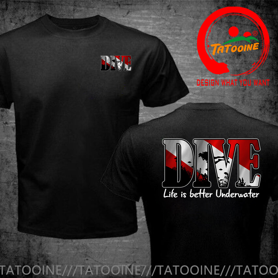 T-shirt de plongée sous-marine - Aqua Sports Club avis et prix