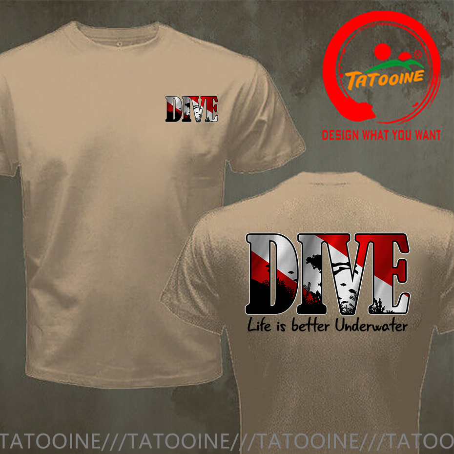 T-shirt de plongée sous-marine - Aqua Sports Club avis et prix